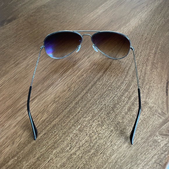 Ray-Ban Aviator Gradient - Picture 9 of 12